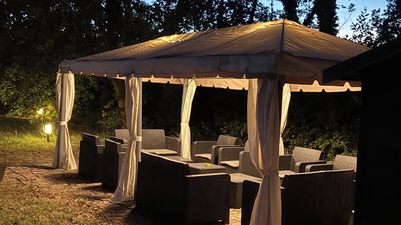 Photo of Patio Balcony in Monte San Pietrangeli