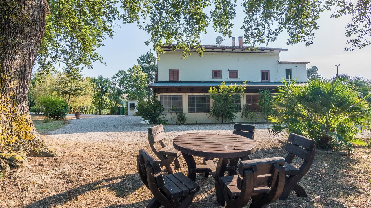 Photo of Outdoor in Monte San Pietrangeli