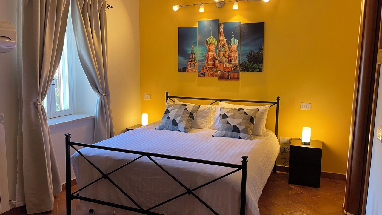 Photo of Bedroom in Monte San Pietrangeli