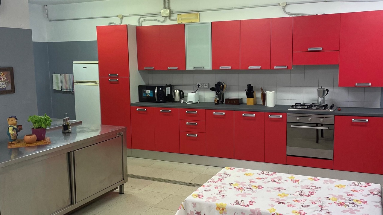 Photo of Kitchen in Monte San Pietrangeli