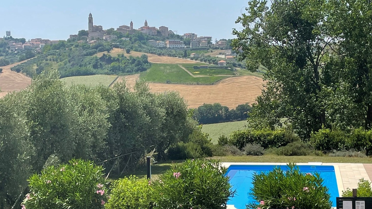 Photo of Outdoor in Monte San Pietrangeli