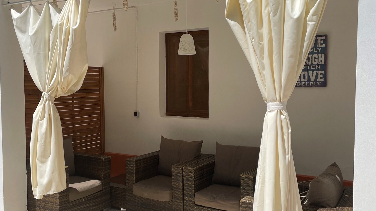 Photo of Outdoor in Monte San Pietrangeli