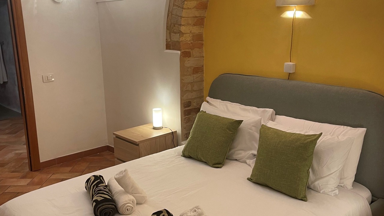 Photo of Bedroom in Monte San Pietrangeli