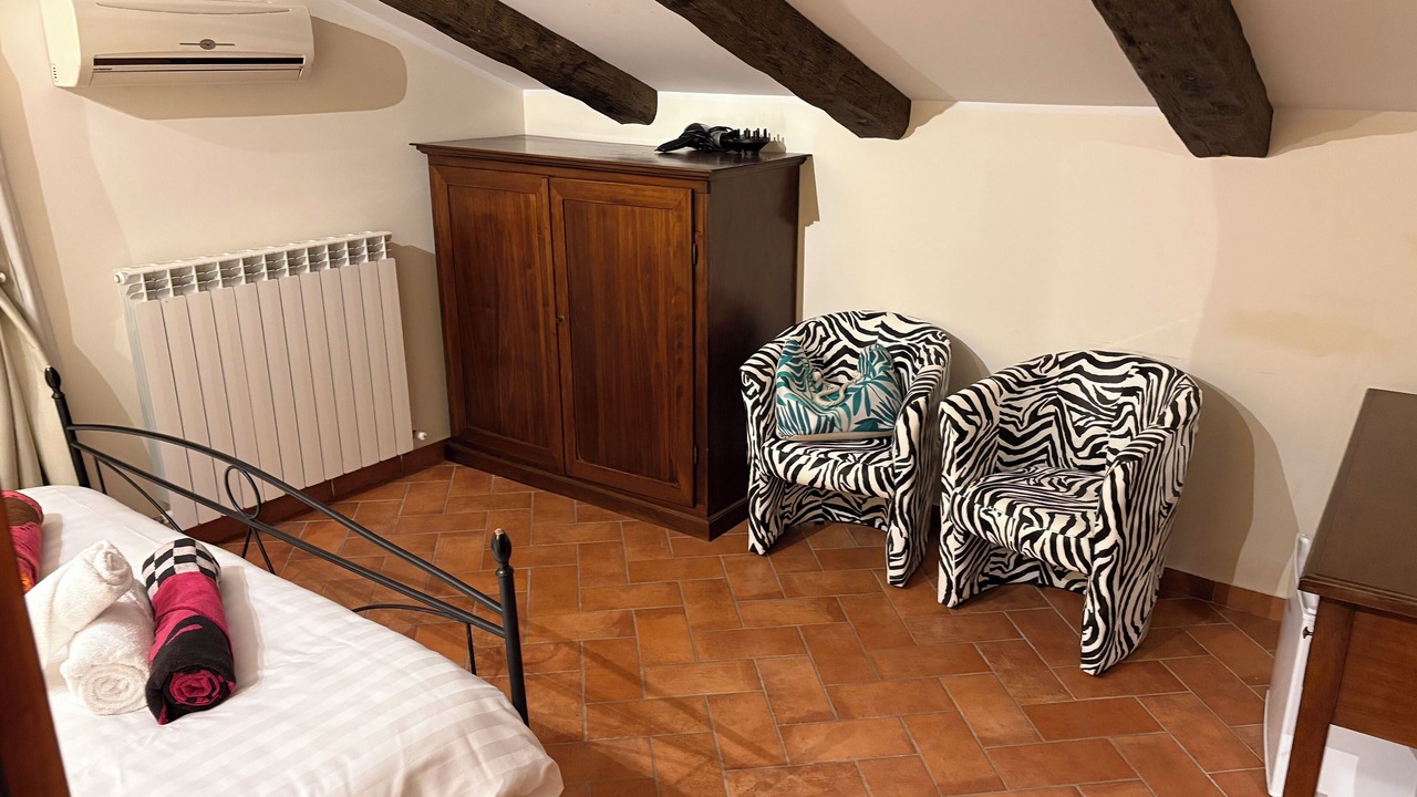 Photo of Bedroom in Monte San Pietrangeli