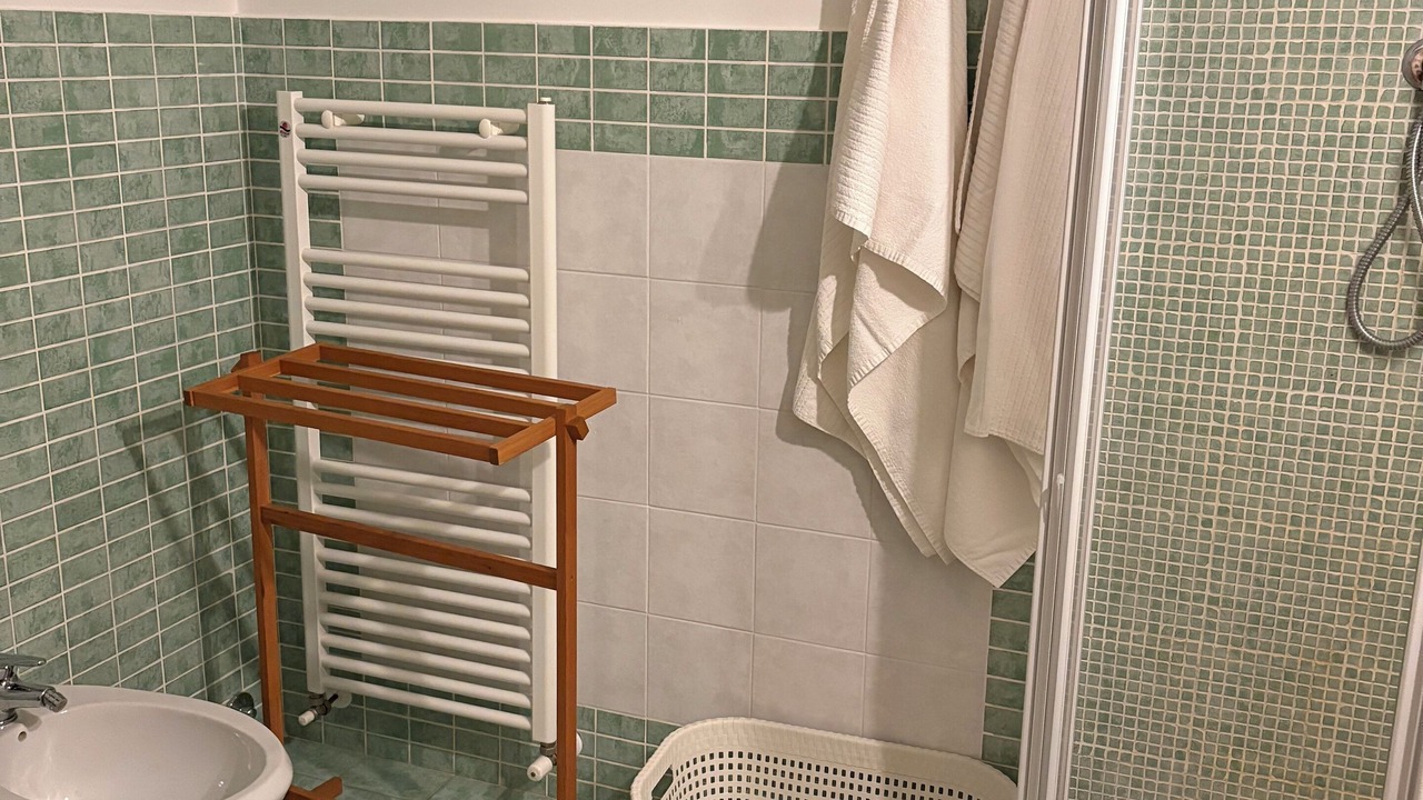 Photo of Bathroom in Monte San Pietrangeli