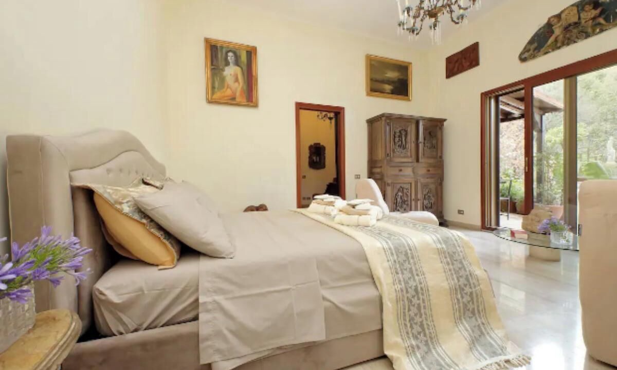Photo of Bedroom in Rome