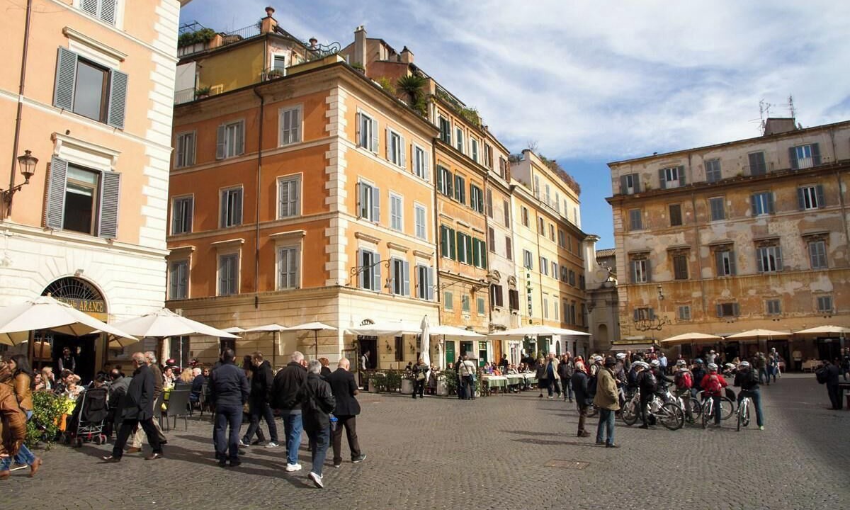 Photo of Others in Rome