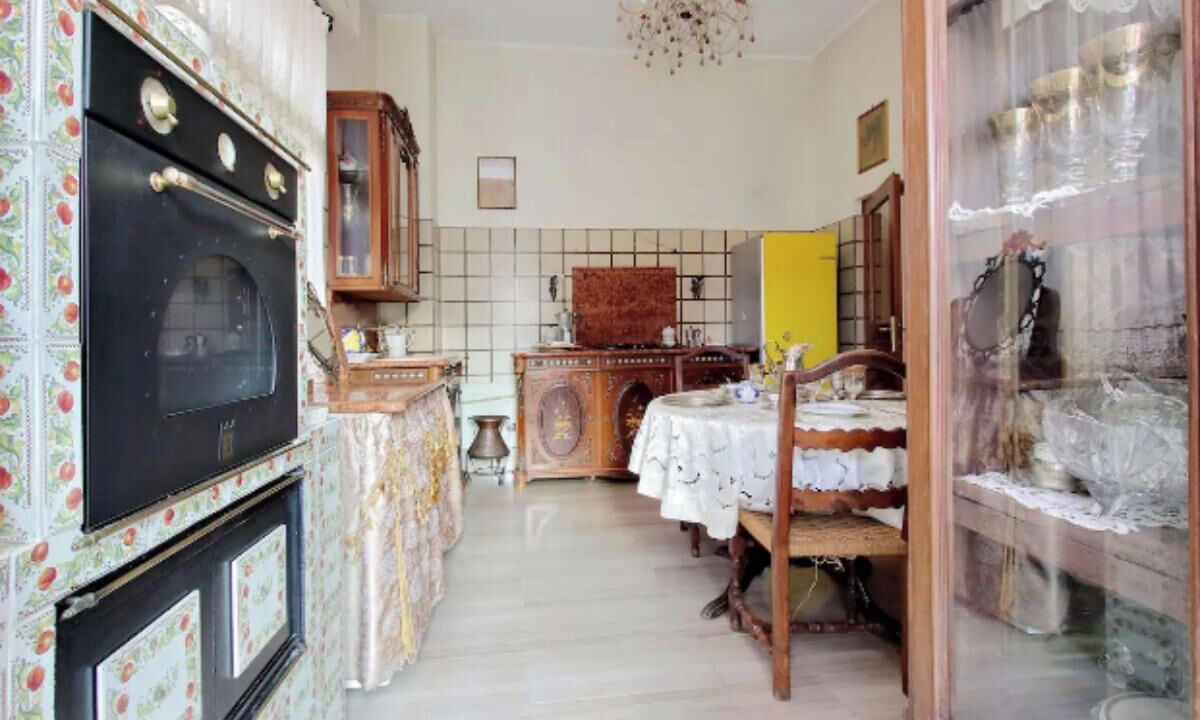 Photo of Kitchen in Rome