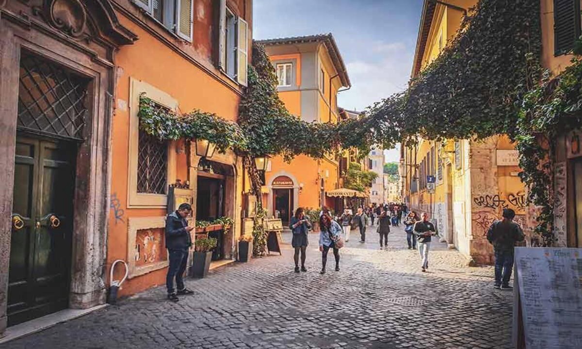 Photo of Others in Rome