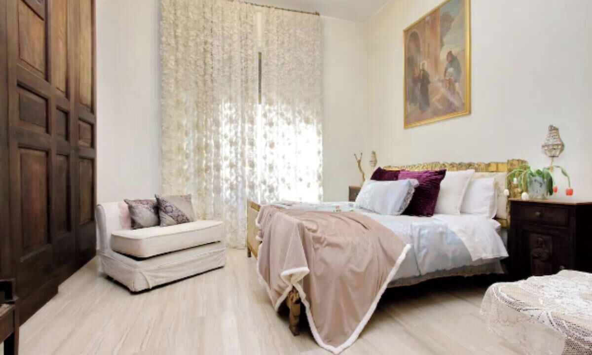 Photo of Bedroom in Rome