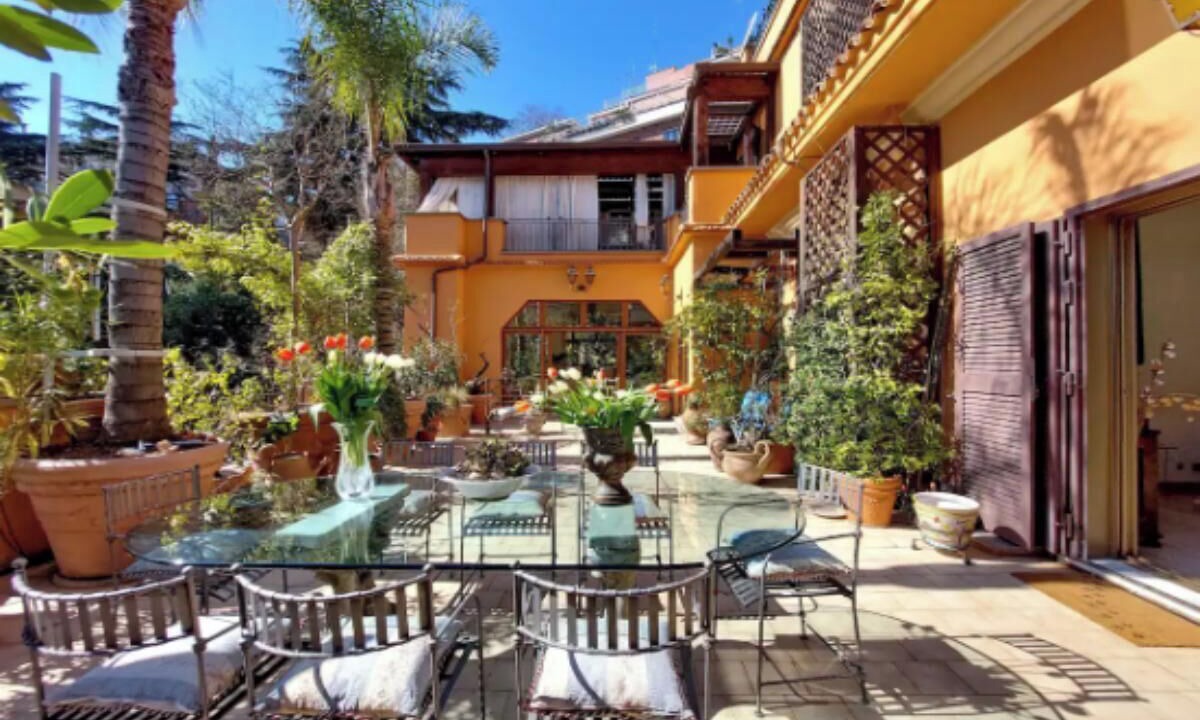 Photo of Outdoor in Rome