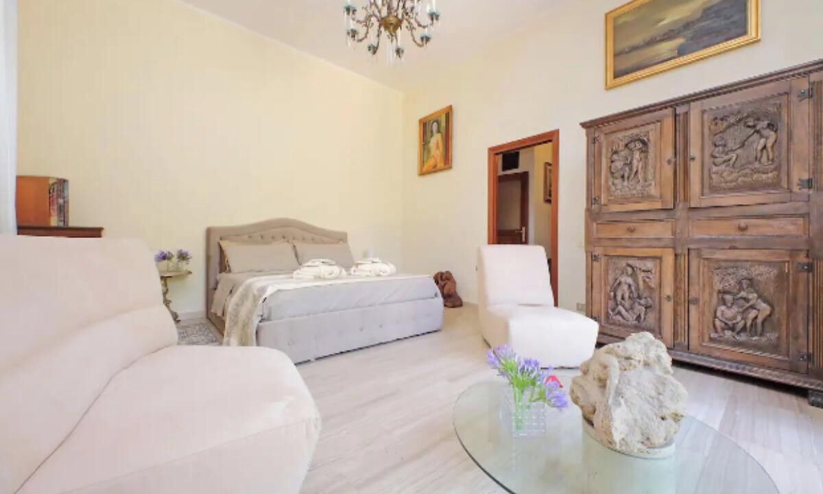Photo of Bedroom in Rome