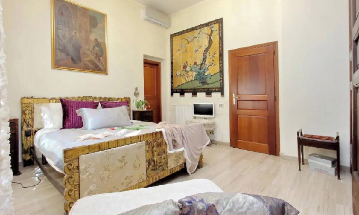 Photo of Bedroom in Rome