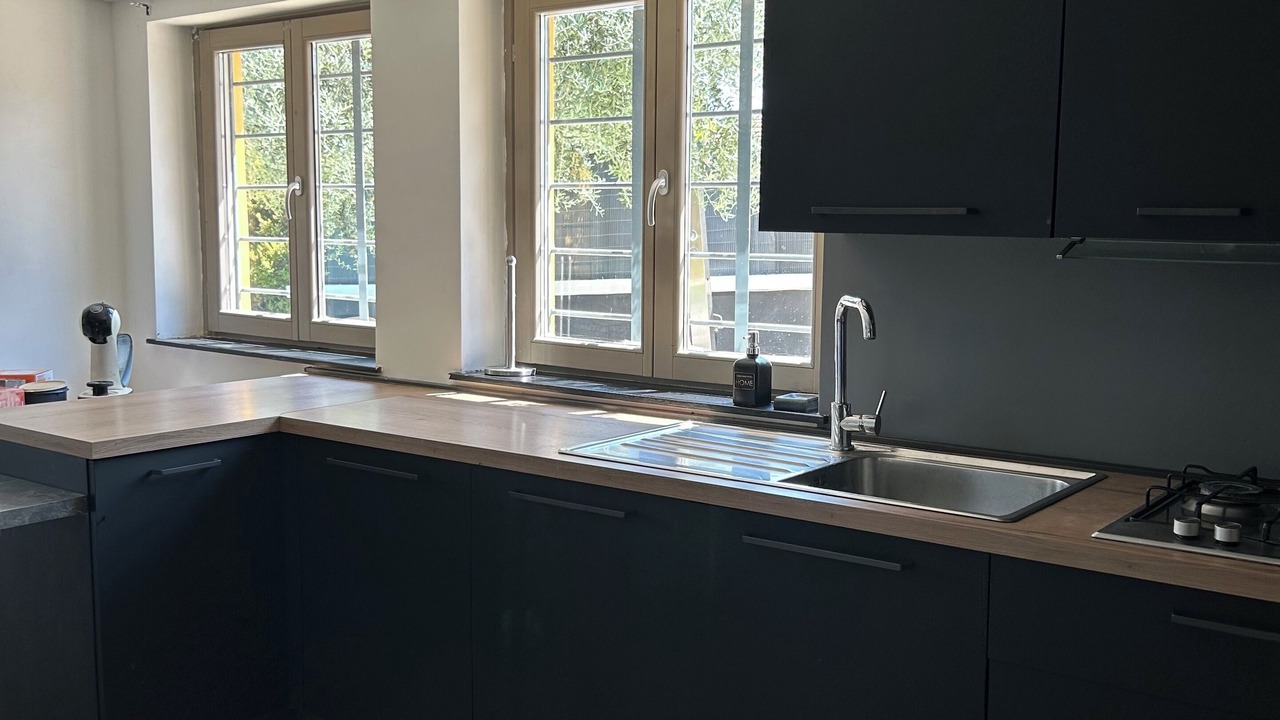 Photo of Kitchen in Montopoli di Sabina
