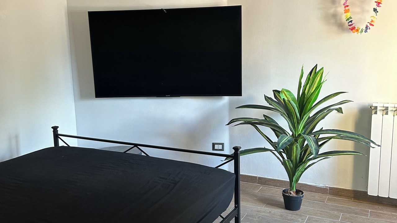Photo of Bedroom in Montopoli di Sabina