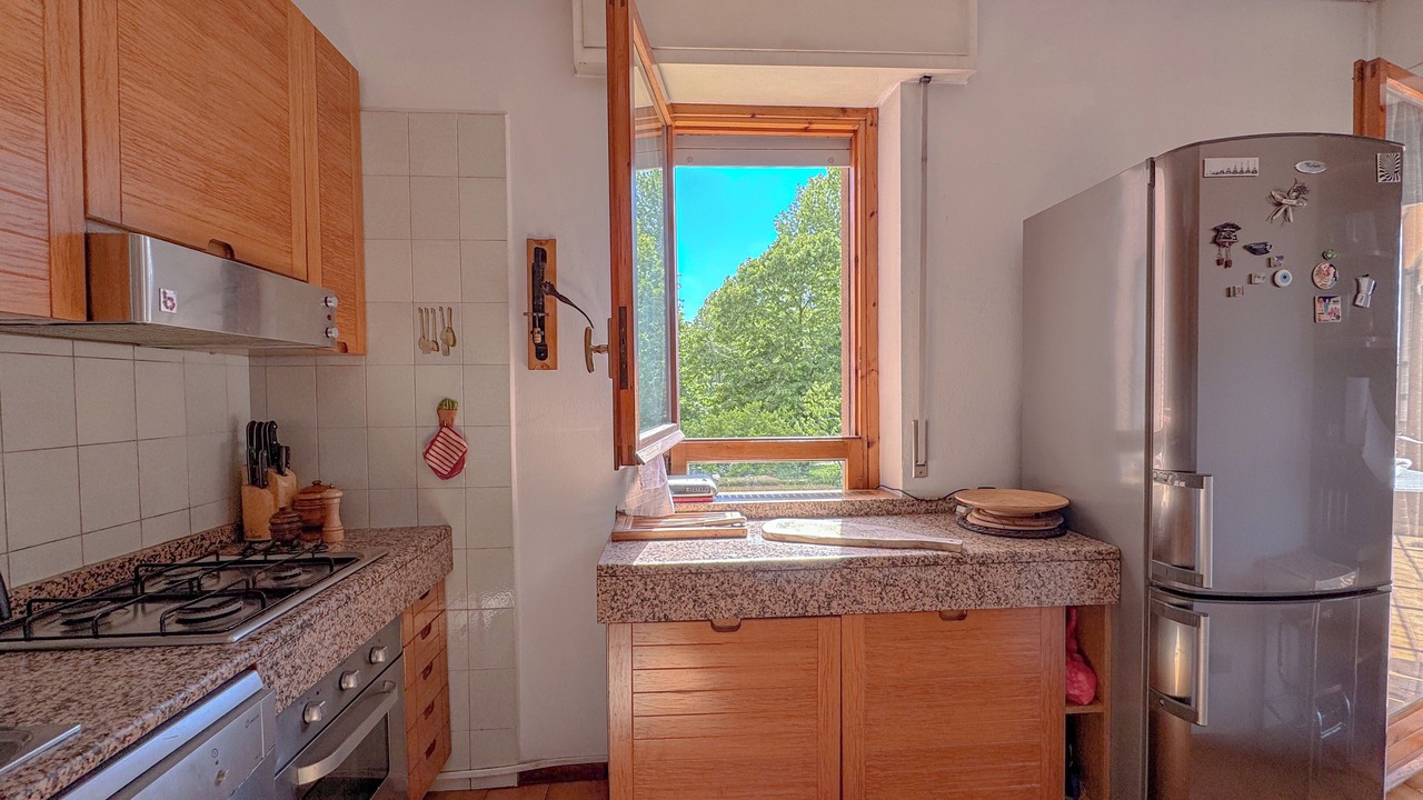 Photo of Kitchen in Trezzano sul Naviglio