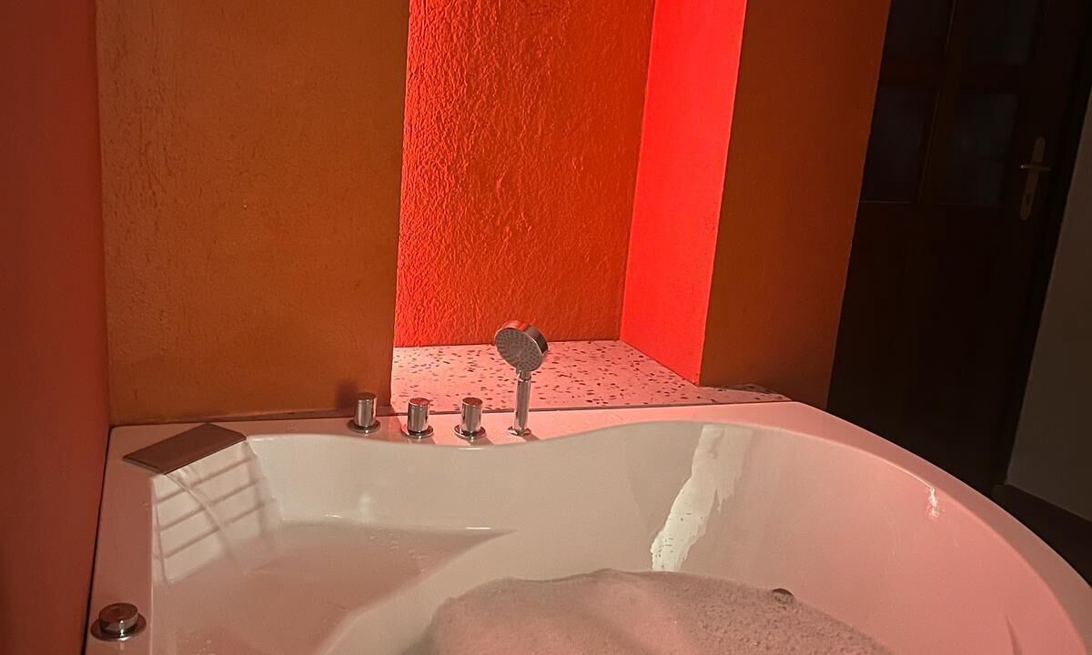 Photo of Bathroom in Aosta