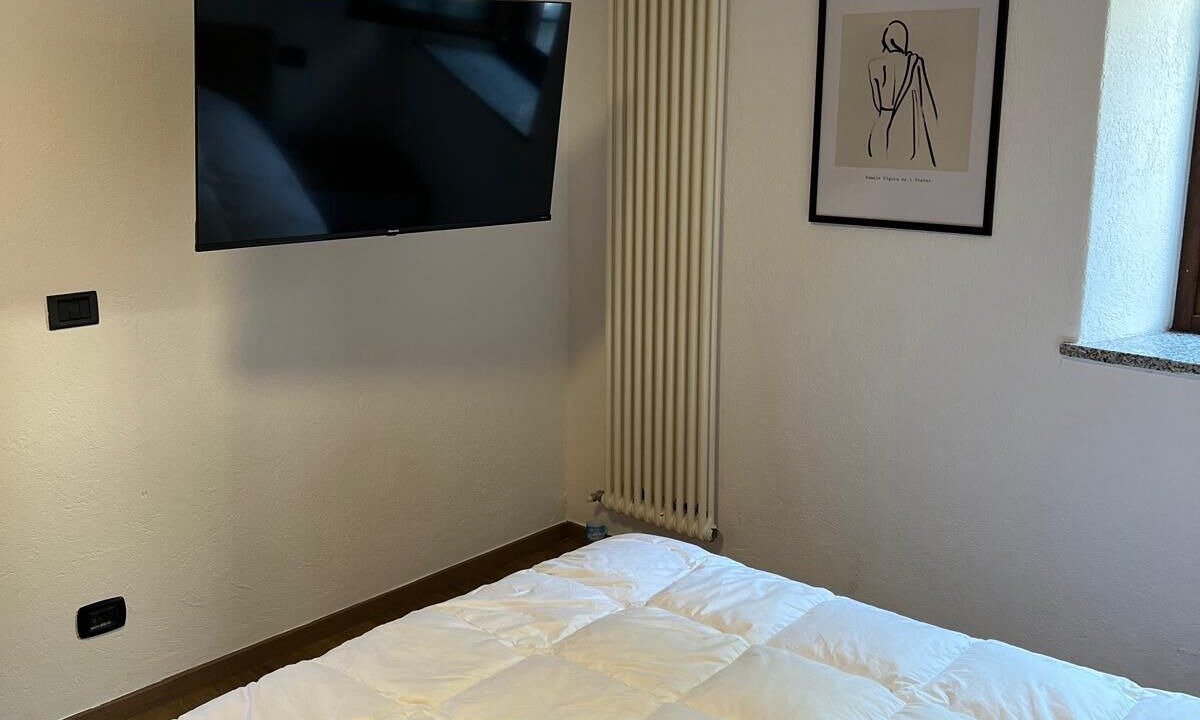 Photo of Bedroom in Aosta