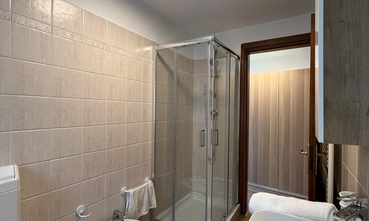 Photo of Bathroom in Aosta