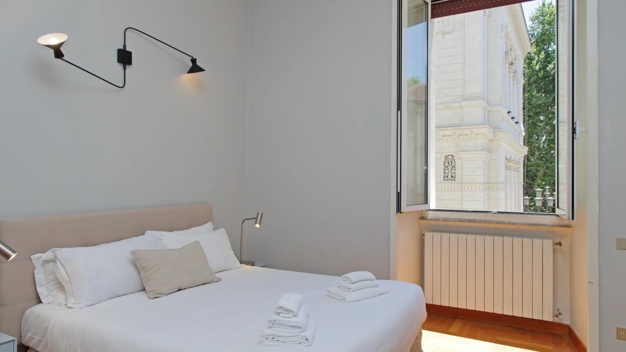 Photo of Bedroom in Rione XI Sant'Angelo