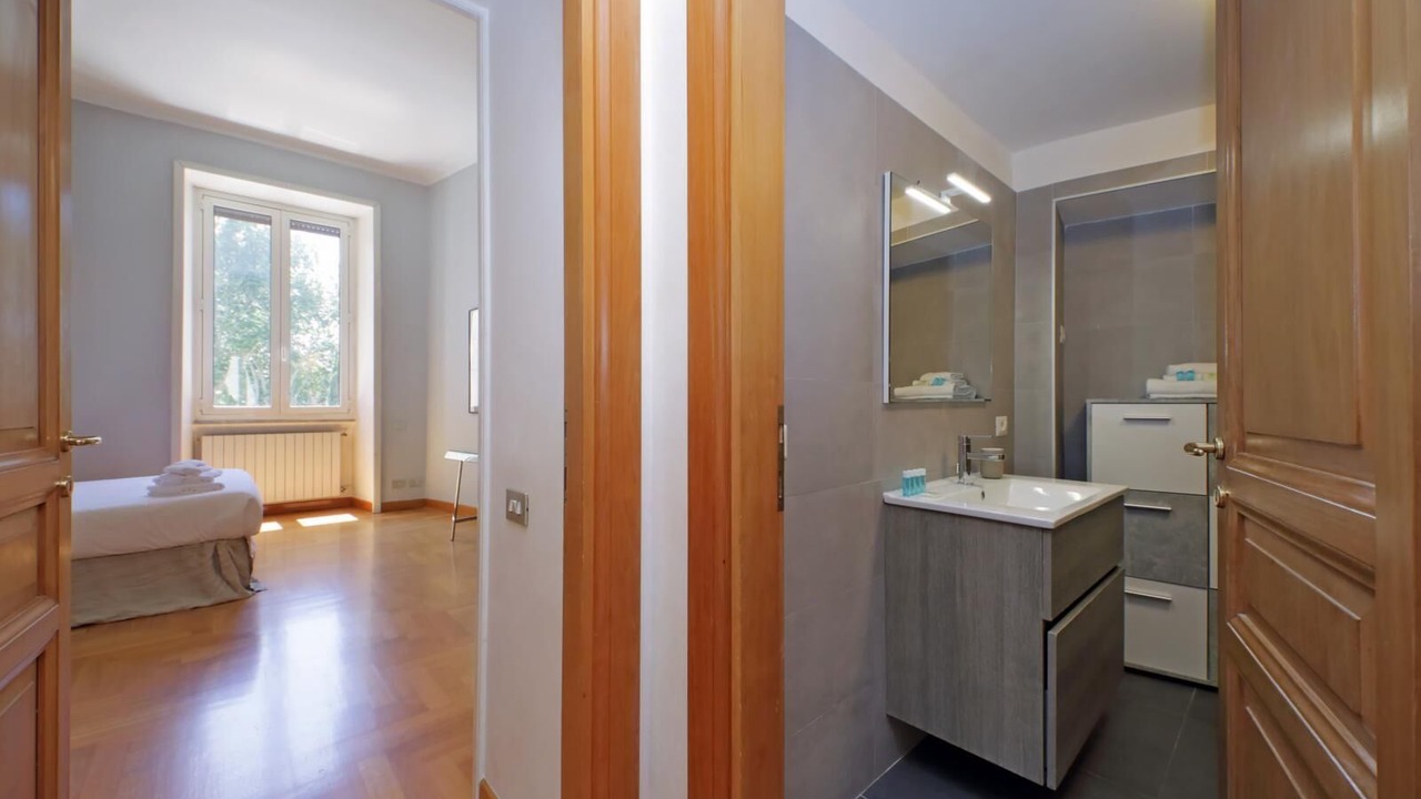 Photo of Bedroom in Rione XI Sant'Angelo
