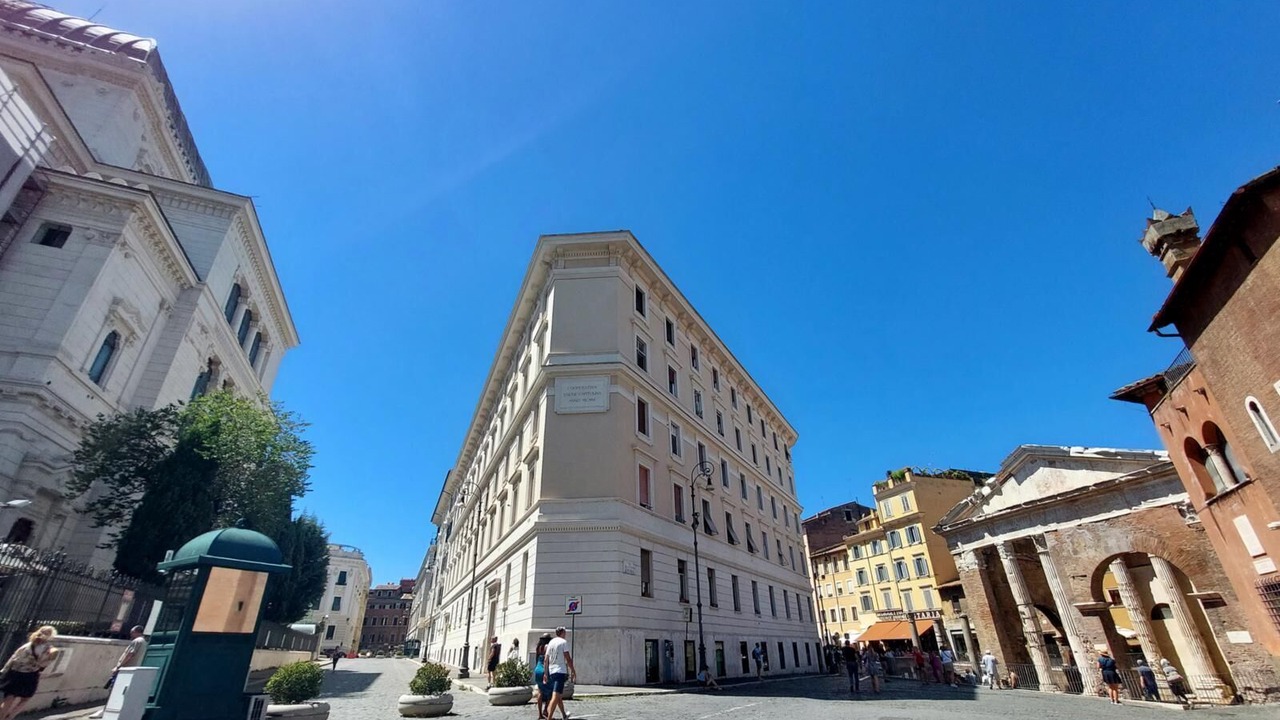 Photo of Others in Rione XI Sant'Angelo