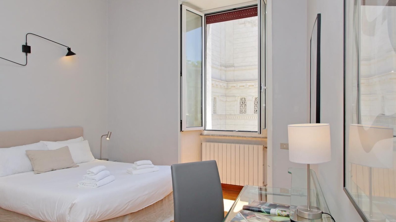 Photo of Bedroom in Rione XI Sant'Angelo