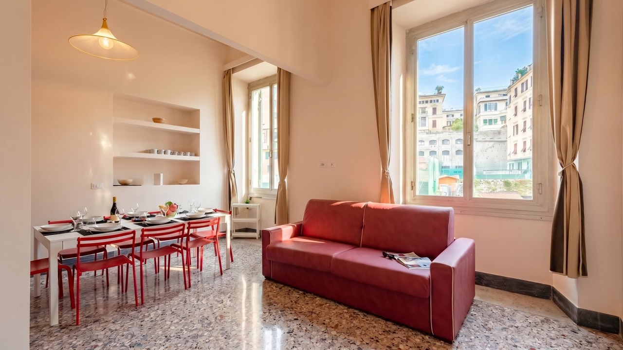 Photo of Bedroom in San Vincenzo