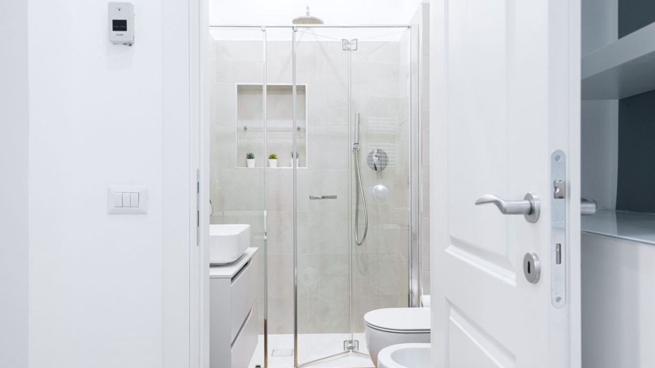 Photo of Bathroom in Porta Lodovica