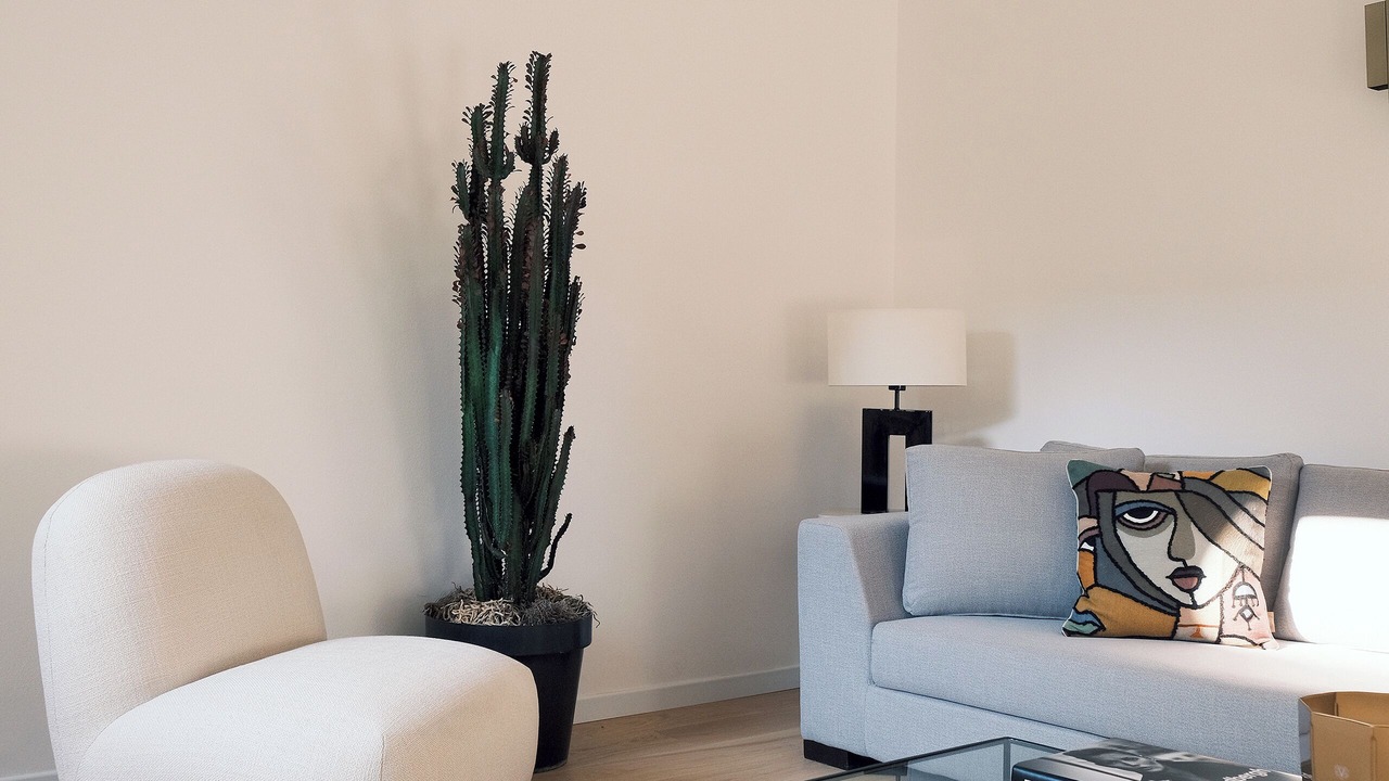 Photo of Livingroom in Borgonuovo