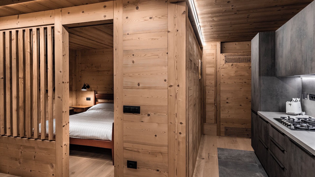 Photo of Bedroom in Saint-Oyen