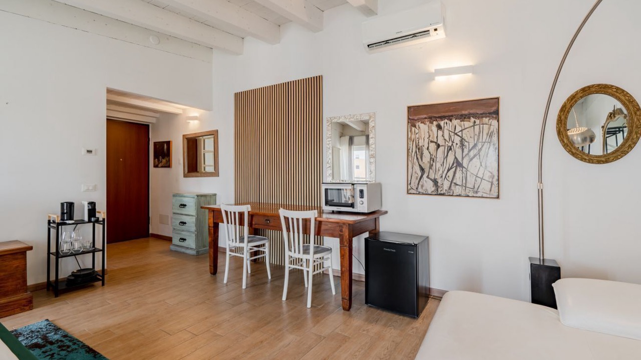 Photo of Bedroom in Ripamonti Corvetto