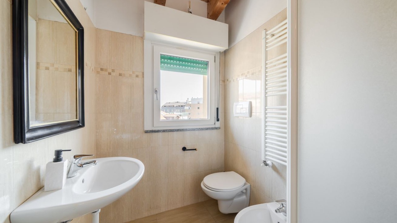 Photo of Bathroom in Ripamonti Corvetto