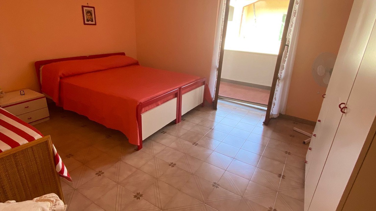 Photo of Bedroom in Castel Volturno