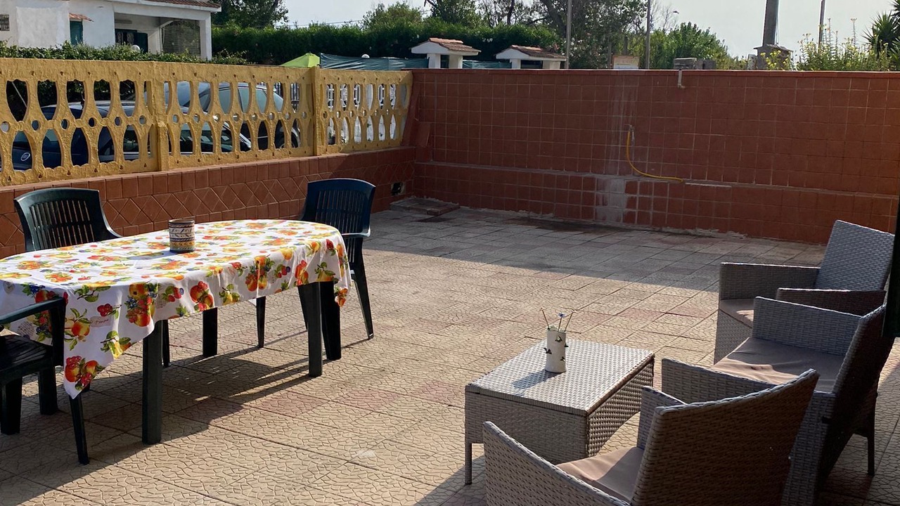 Photo of Outdoor in Castel Volturno
