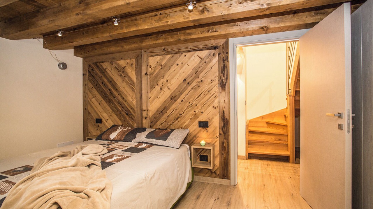 Photo of Bedroom in Paquier