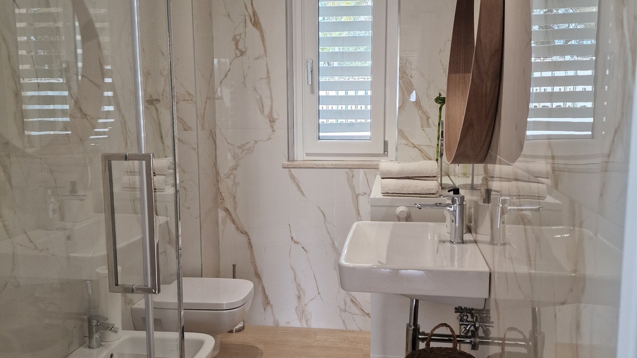 Photo of Bathroom in Termoli