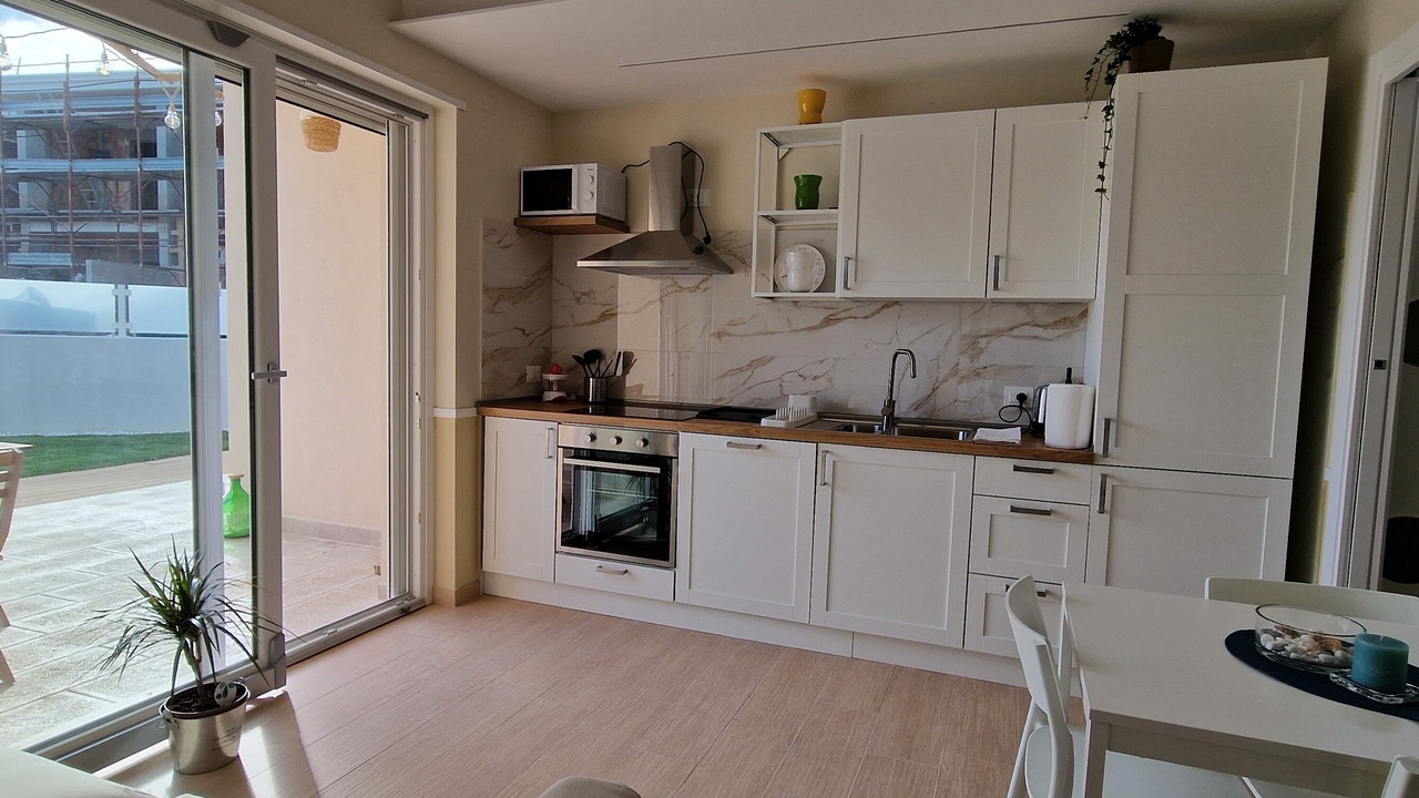 Photo of Kitchen in Termoli