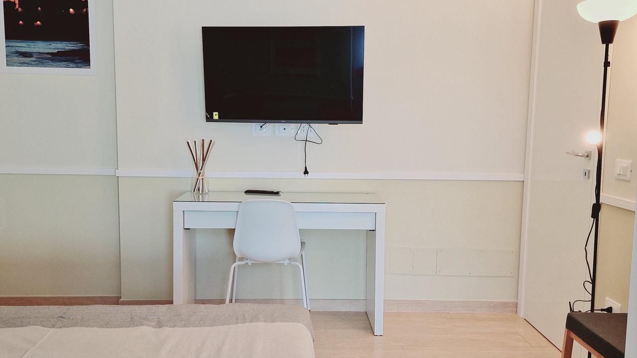 Photo of Bedroom in Termoli