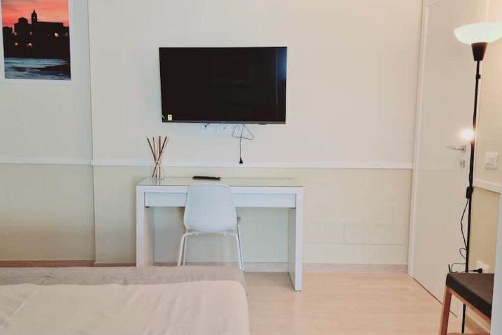 Photo of Bedroom in Termoli