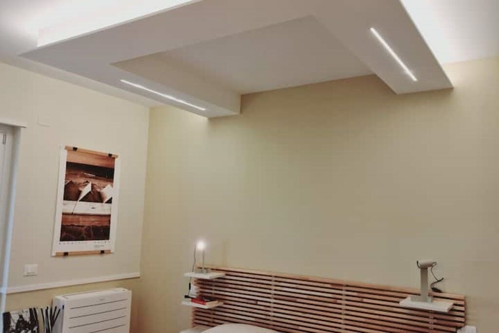 Photo of Bedroom in Termoli