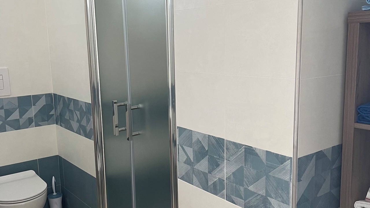 Photo of Bathroom in Monte di Procida