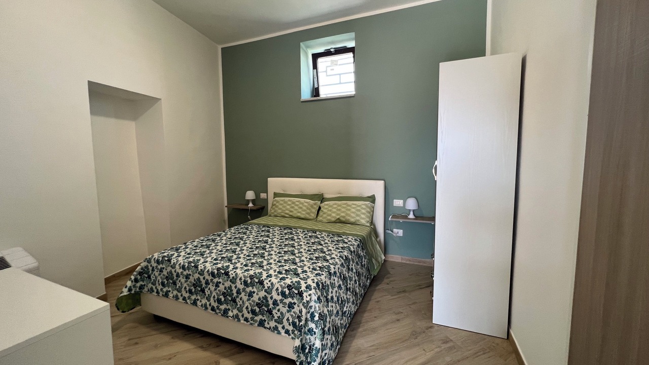 Photo of Bedroom in Monte di Procida