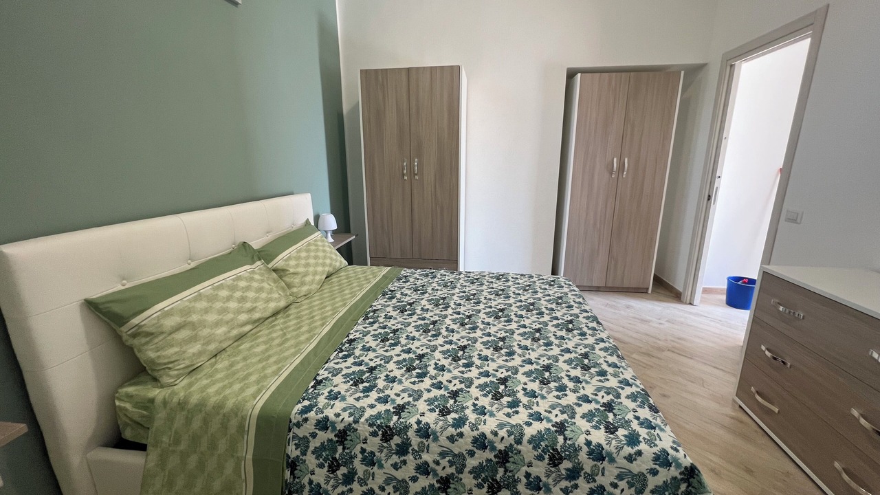 Photo of Bedroom in Monte di Procida