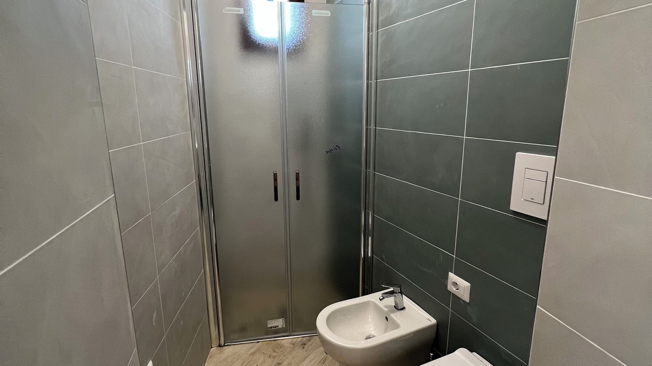 Photo of Bathroom in Monte di Procida