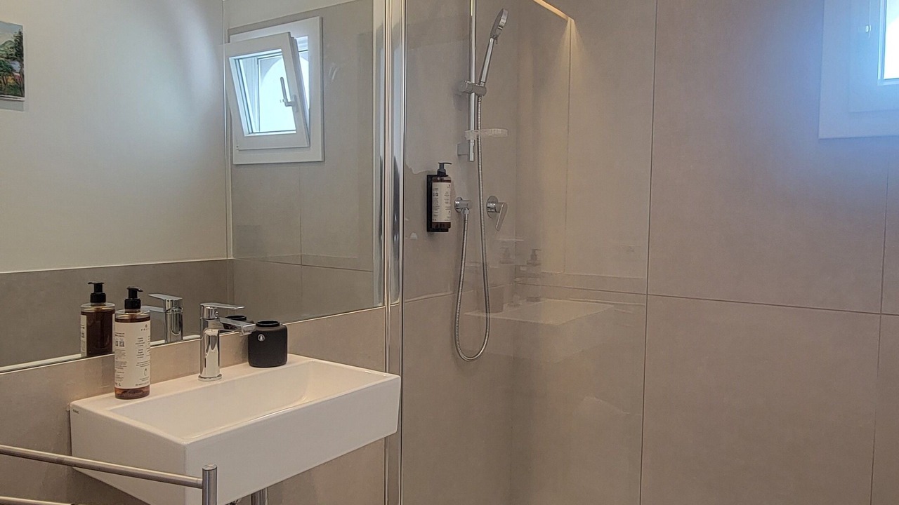 Photo of Bathroom in Procida