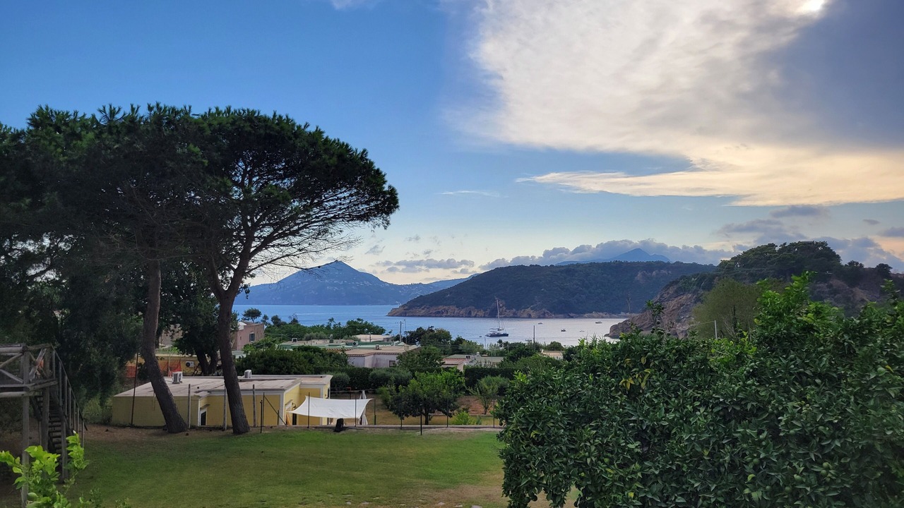 Photo of Outdoor in Procida