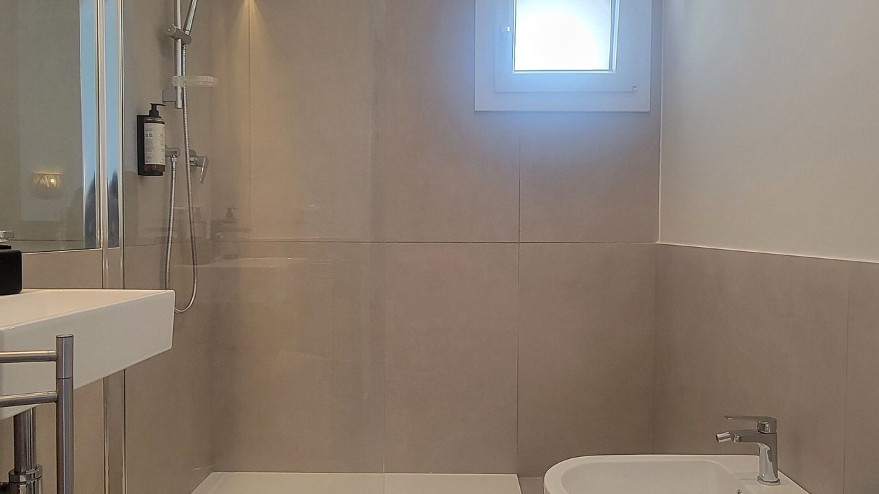 Photo of Bathroom in Procida