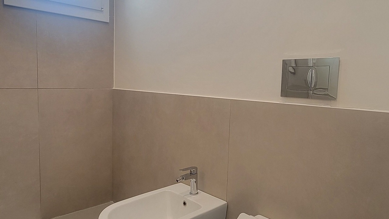 Photo of Bathroom in Procida