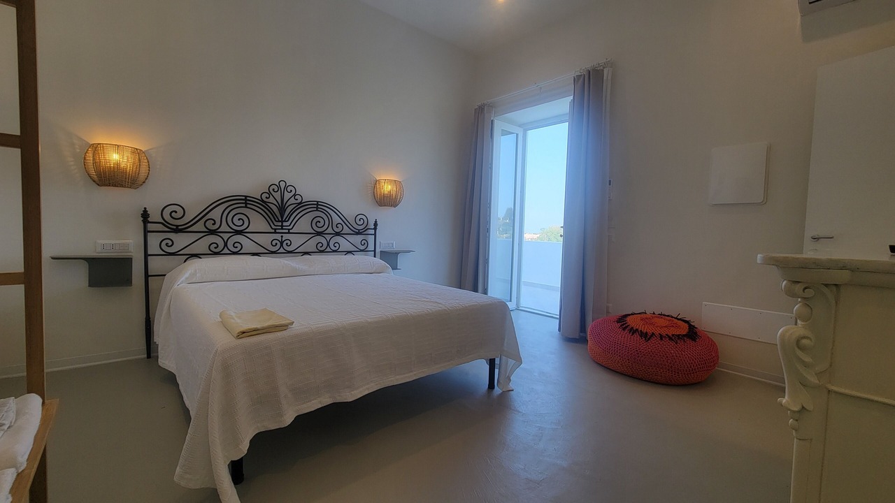 Photo of Bedroom in Procida
